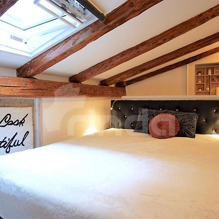 Apartman Denali Rovinj Ngoại thất bức ảnh