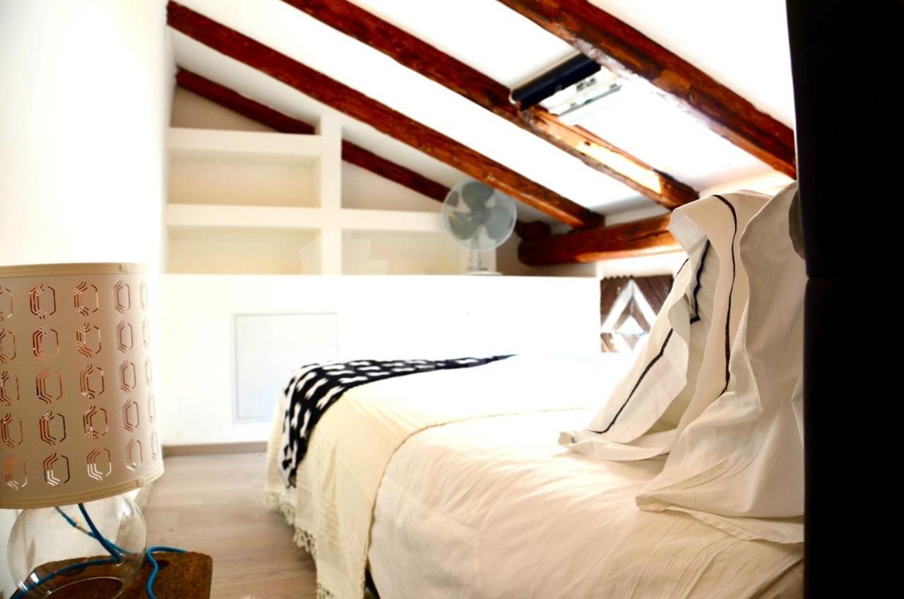 Apartman Denali Rovinj Ngoại thất bức ảnh