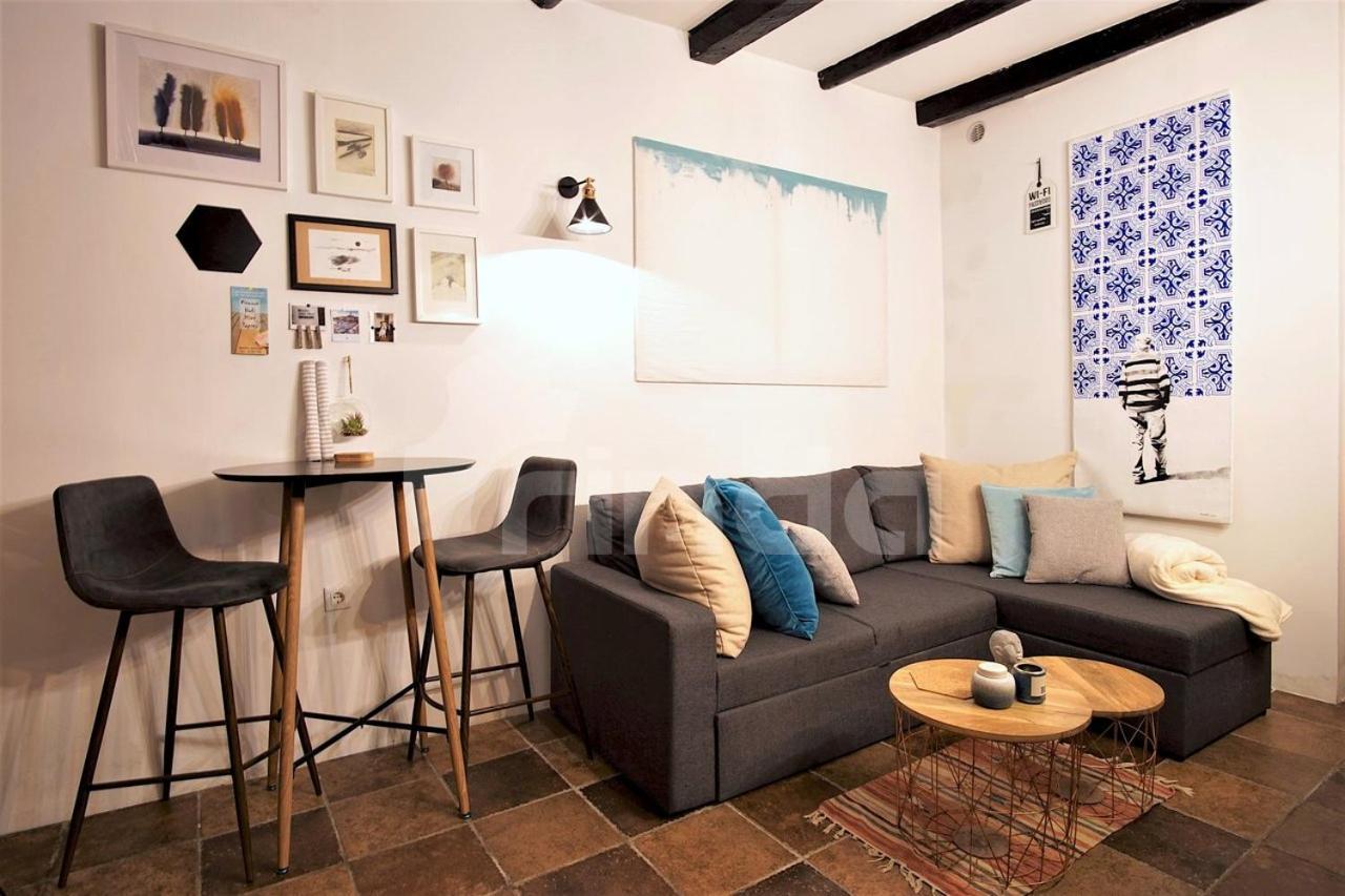 Apartman Denali Rovinj Ngoại thất bức ảnh