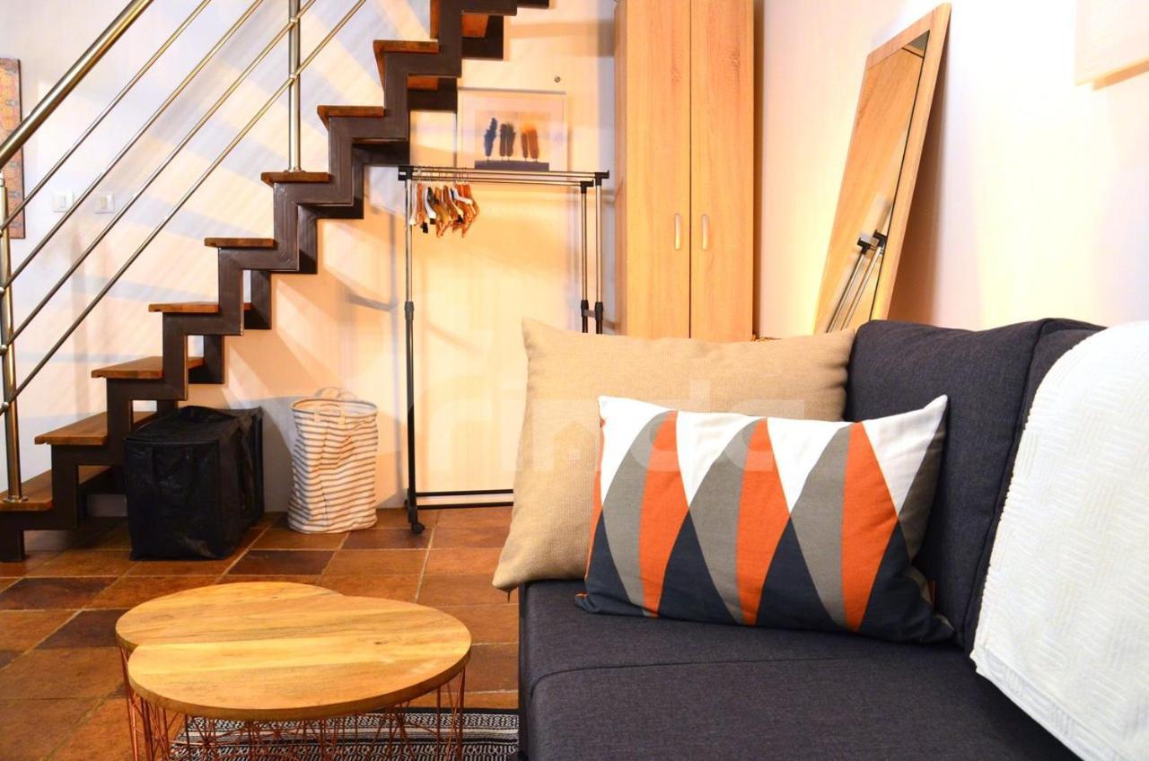 Apartman Denali Rovinj Ngoại thất bức ảnh