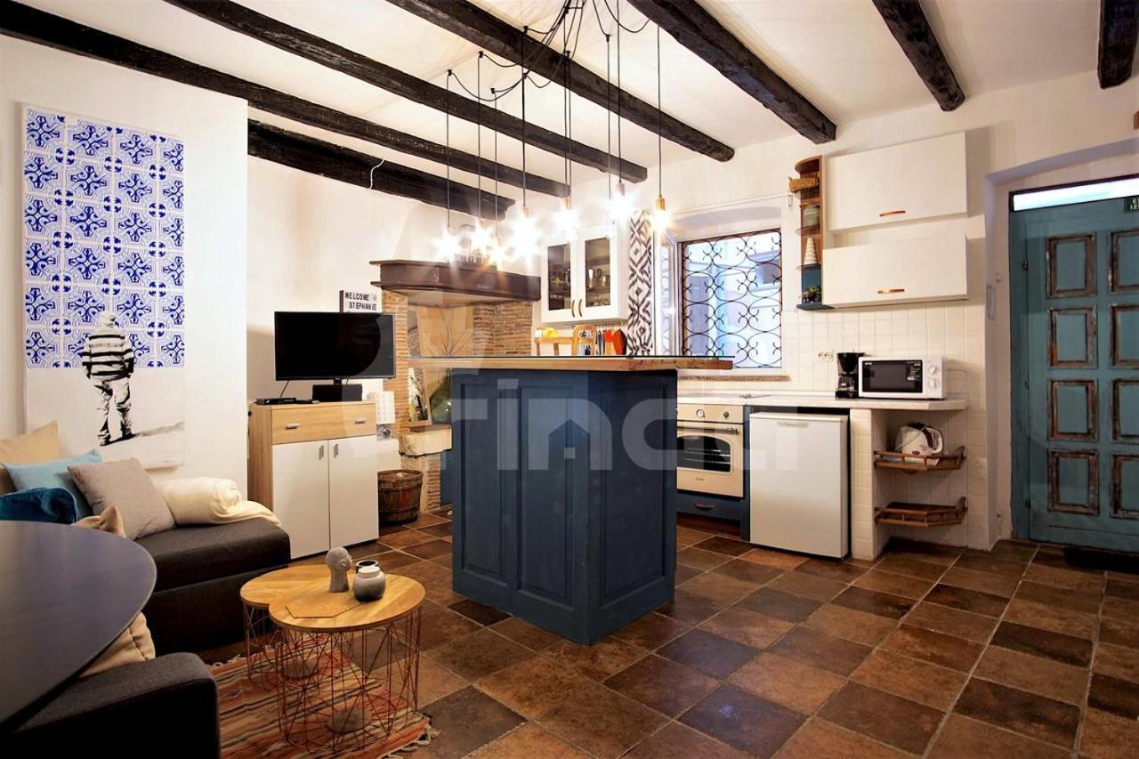 Apartman Denali Rovinj Ngoại thất bức ảnh