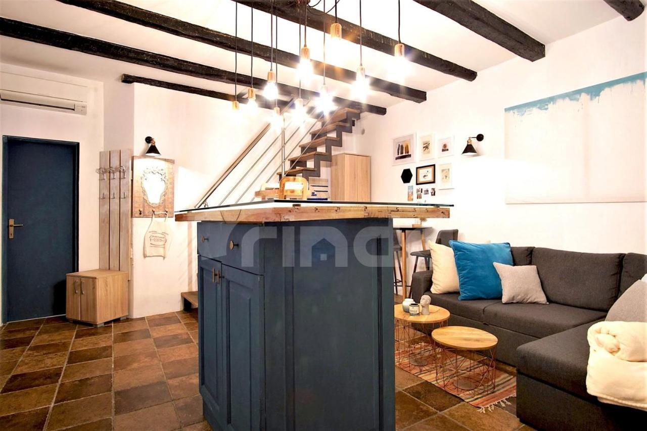 Apartman Denali Rovinj Ngoại thất bức ảnh