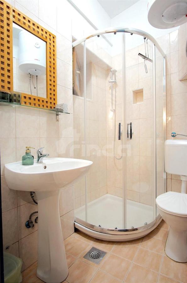 Apartman Denali Rovinj Ngoại thất bức ảnh