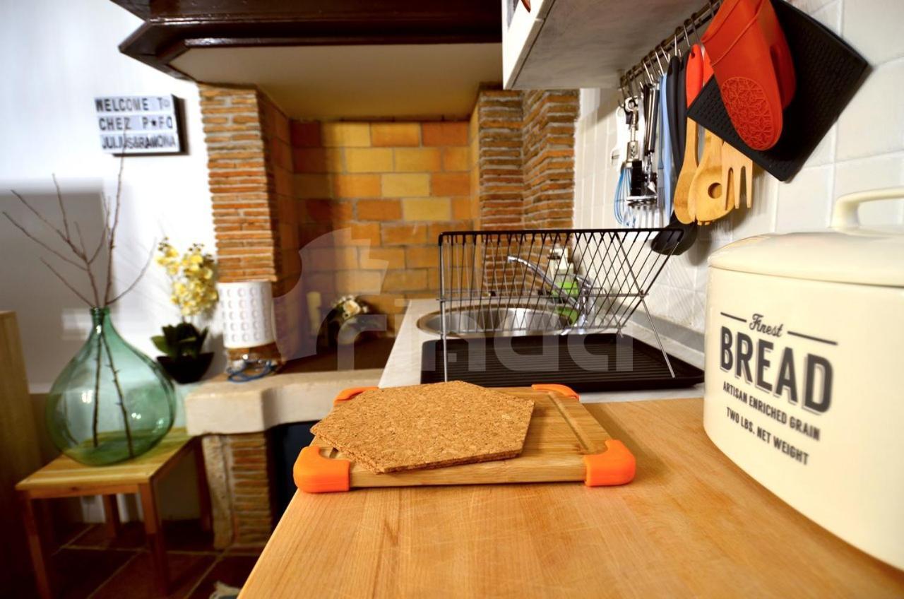 Apartman Denali Rovinj Ngoại thất bức ảnh